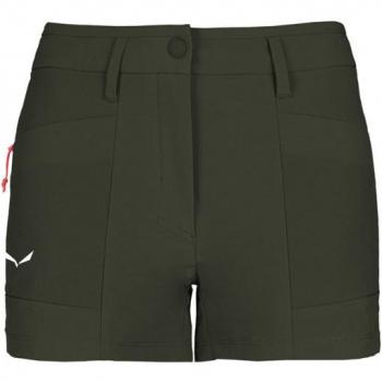 Pantalones Cortos Cargo Puez Durastretch para Mujer
