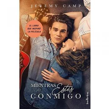 Mientras estés Conmigo - Camp Jeremy