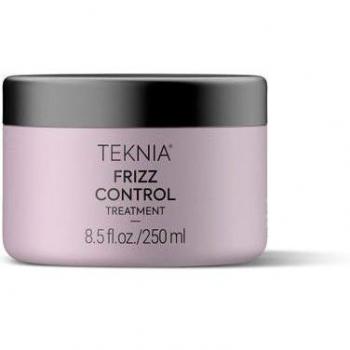 Teknia Hair Care Frizz Control Tratamiento 250ml