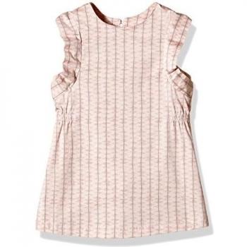 Noa Noa Baby Calais, Vestido para Bebés, Pink