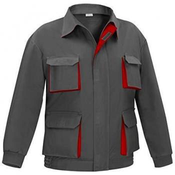 Vesin Pr39Gr62 - Cazadora cargo bicolor tergal l5000