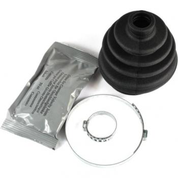 Kit de fuelles para eje de transmisión PASCAL G5W027PC, incluye fuelles, abrazaderas y componentes necesarios para la instalación