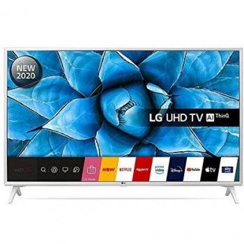 LG Pantalla UHD, Multicolor, 49 Inch