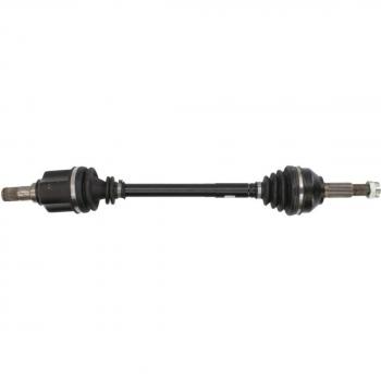 Eje motriz POINT GEAR PNG73098 Izquierda - Árbol de transmisión con características de resistencia y durabilidad, diseñado para aplicaciones específicas en vehículos, fabricado con materiales de alta calidad para asegurar un rendimiento óptimo y ef