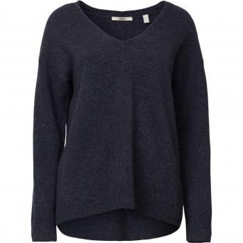 Esprit Women's V-Neck Sweatshirt