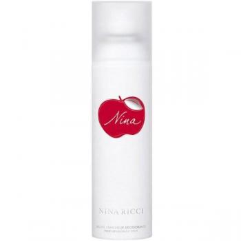 Nina Ricci Nina Les Belles De Nina Deodorant Spray