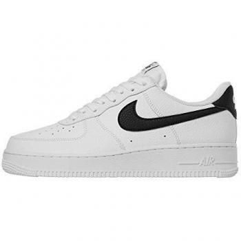 Nike Air Force 1 '07 Low Men's Sneakers - White - Size 42.5