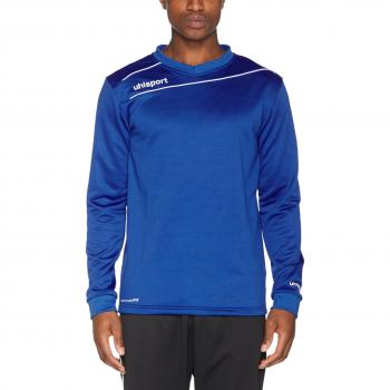 uhlsport Stream 3.0 Entrenamiento Top, Todo el año, Unisex, Color Azul, tamaño XS