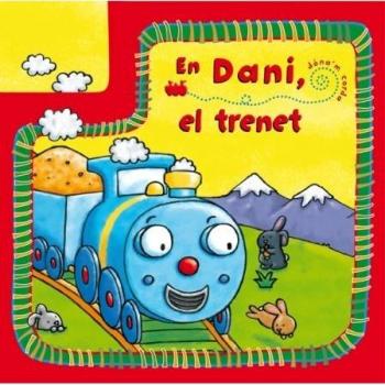 EN DANI EL TRENET