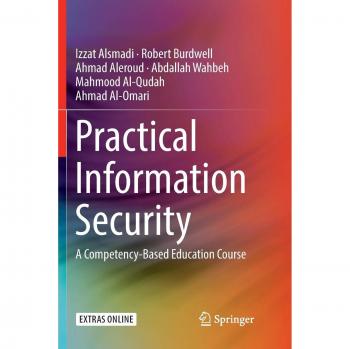 Practical Information Security: A Competency-Based Education Course