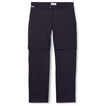 Pantalones Convertibles Kiwi Pro II Reciclados Craghoppers para Senderismo