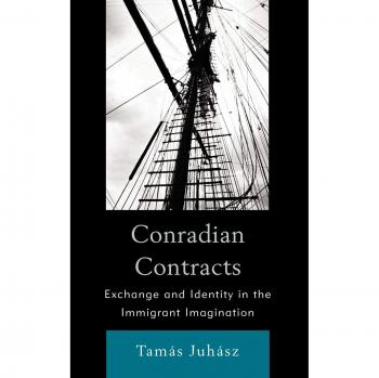 Conradian Contracts: Immigration Perspectives and Identity Dynamics