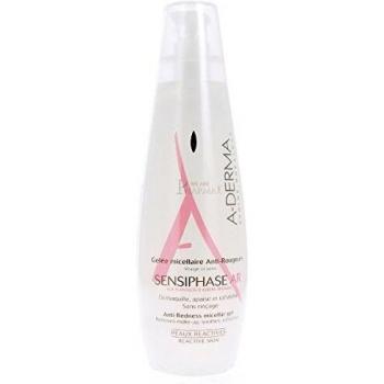 Pierre Fabre Ducray Gel Micelar Facial - 400 ml.
