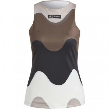 Adidas Camiseta de Tirantes Premium para Mujer - Estilo y Comodidad Superior