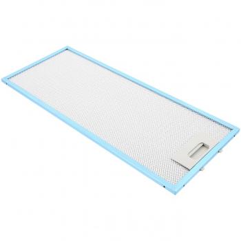 Filtro Metálico para Campana Extractora 455x185x8mm Compatible con Electrolux, AEG y Faure 4055241147