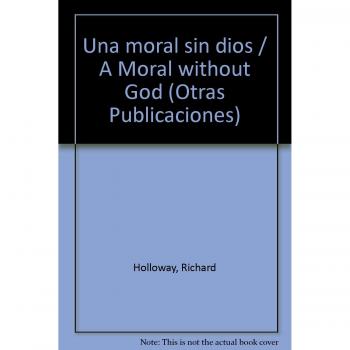 Una Moral Sin Dios