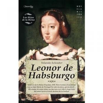 Leonor de Habsburgo