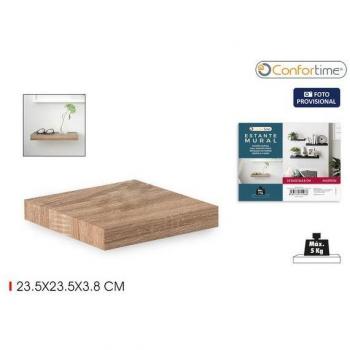 ESTANTE MURAL MDF CONFORTIME