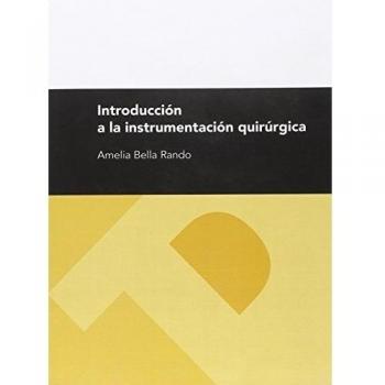 (3ª Ed.) Introduccion A La Instrumentacion (Textos Docentes)