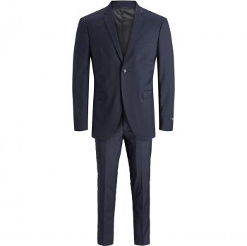 Jack & Jones Solar Blue Two-Piece Boys' Suit