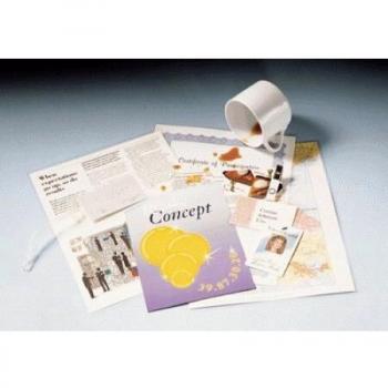 Fellowes ImageLast A4 80 Micron Laminating Pouches, Pack of 25