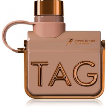 Armaf Tag Her Donna di Terra Eau de Parfum for Women 100 ml