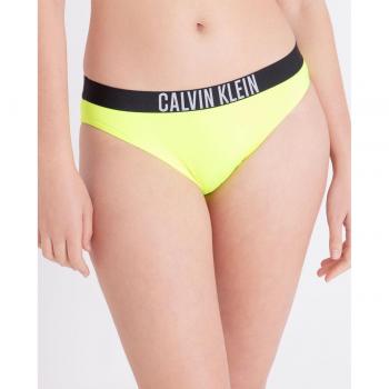 Bikini Slip Calvin Klein Intense Poder Verde XS