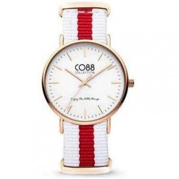 Reloj CO88 Unisex Adult Quartz Watch 8719323289567