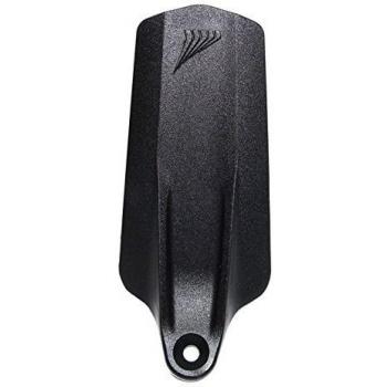 Xduro Unisex - Adulto Fender-3050781043 Fender Negro Talla Única
