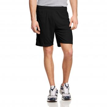 erima Shorts Rio 2.0 - Pantalones cortos para hombre, color negro, talla 6