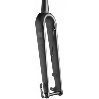 3T Luteus II Team Stealth horquilla
