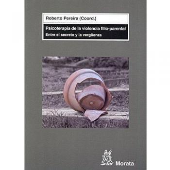 Psicoterapia De La Violencia Filioparental Roberto Pereira