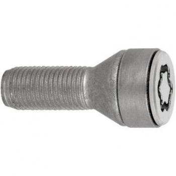 Tornillos Antirrobo MCGARD 27231SL Ultra Alta Seguridad M14x1.25 con Embase Conique y Longitud de Tige 47 mm