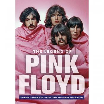 The Legend of Pink Floyd