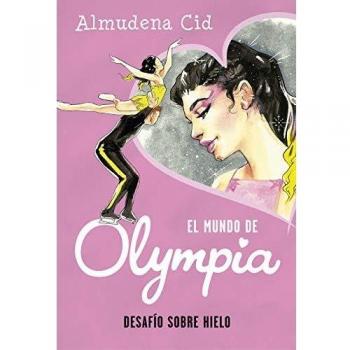 Desafío sobre hielo