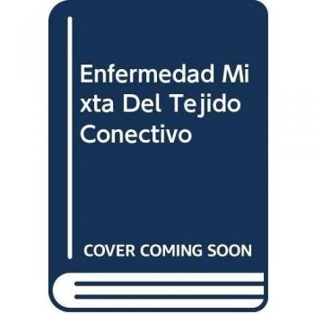 Enfermedad mixta del tejido conectivo: 3