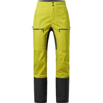 Haglöfs Pantalón de nieve de mujer L.I.M Hybrid Touring