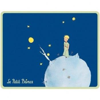 Children's Rectangular Mouse Pad Petit Jour The Little Prince