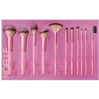 Juego de pinceles de maquillaje 11/1.