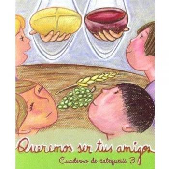 Queremos ser tus amigos