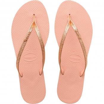 Havaianas You Shine Women's Flip-Flops