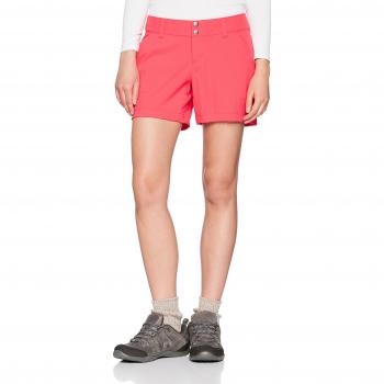 Columbia Saturday Trail Short AL8675 Shorts, Mujer,