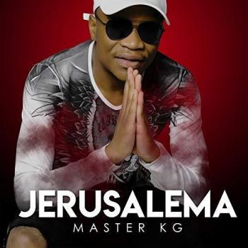 Jerusalema - 2 Vinilos de Master Kg (Vinilo LP)