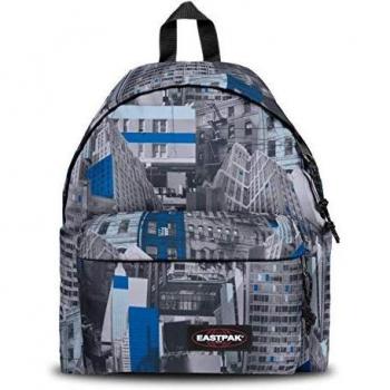 EASTPAK PADDED PAK'R Mochila tipo casual, 40 cm, 24 liters, Multicolor