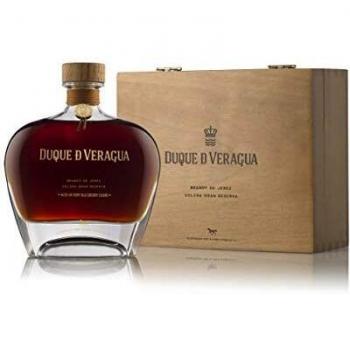 Alvear Duque de Veragua - 700 ml