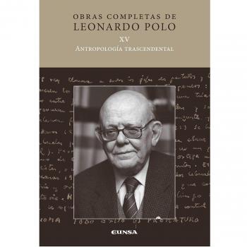 ANTROPOLOGIA TRASCENDENTAL