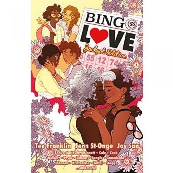 Bingo Love Volume 1: Jackpot Edition