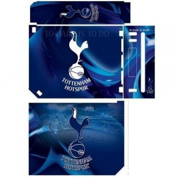 Versatile Distribution Tottenham Hotspur FC - Skin para Wii