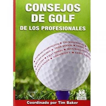 Consejos de golf de los profesionales