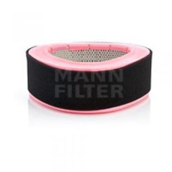 Filtro de habitáculo MANN-FILTER CU 29 154/1 (filtro de polen)